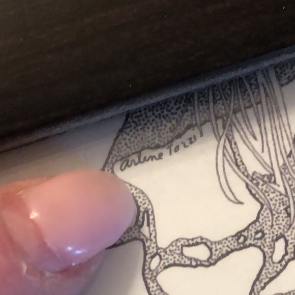 Fantasy floating art 🖼️ pic - Picture 4 of 8